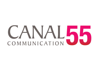 Canal 55